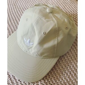 Adidas cap